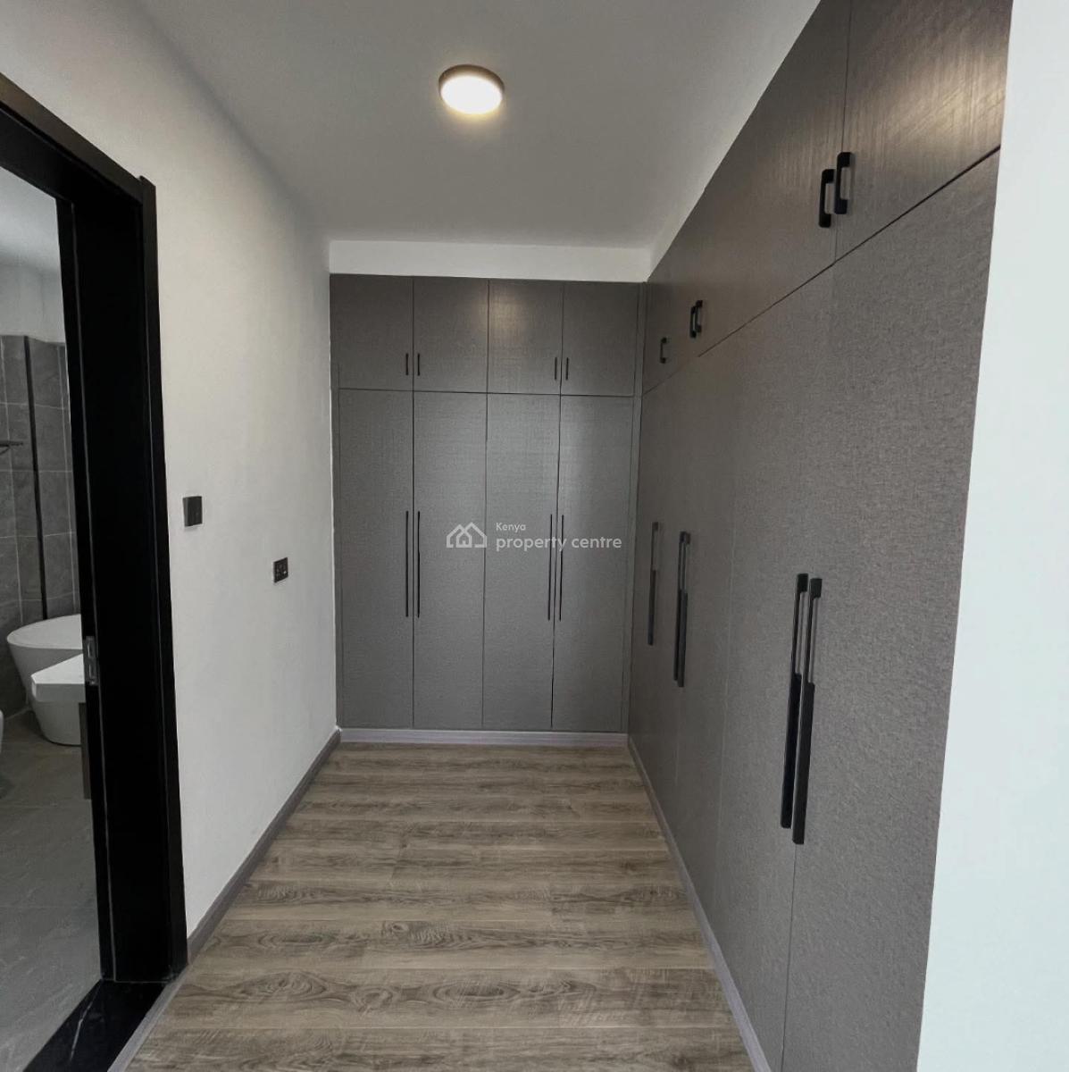 Executive 4 Bedroom Plus Dsq Apartment in Kileleshwa, Kileleshwa, Kileleshwa, Nairobi, Apartment for Rent