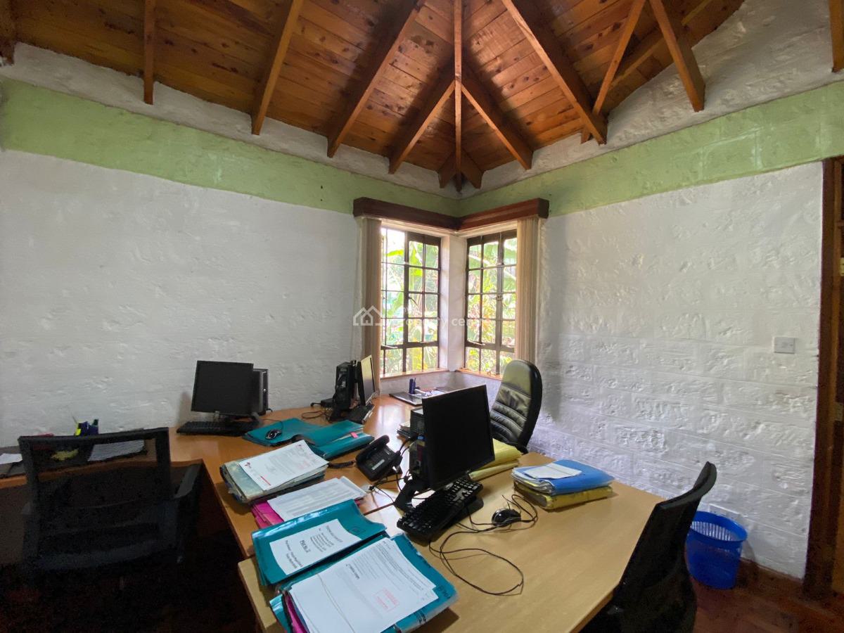 Commercial Property., Karen, Karen, Nairobi, Detached Bungalow for Sale