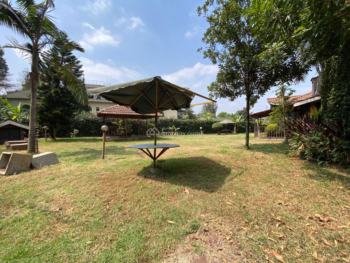 Commercial Property., Karen, Karen, Nairobi, Detached Bungalow for Sale