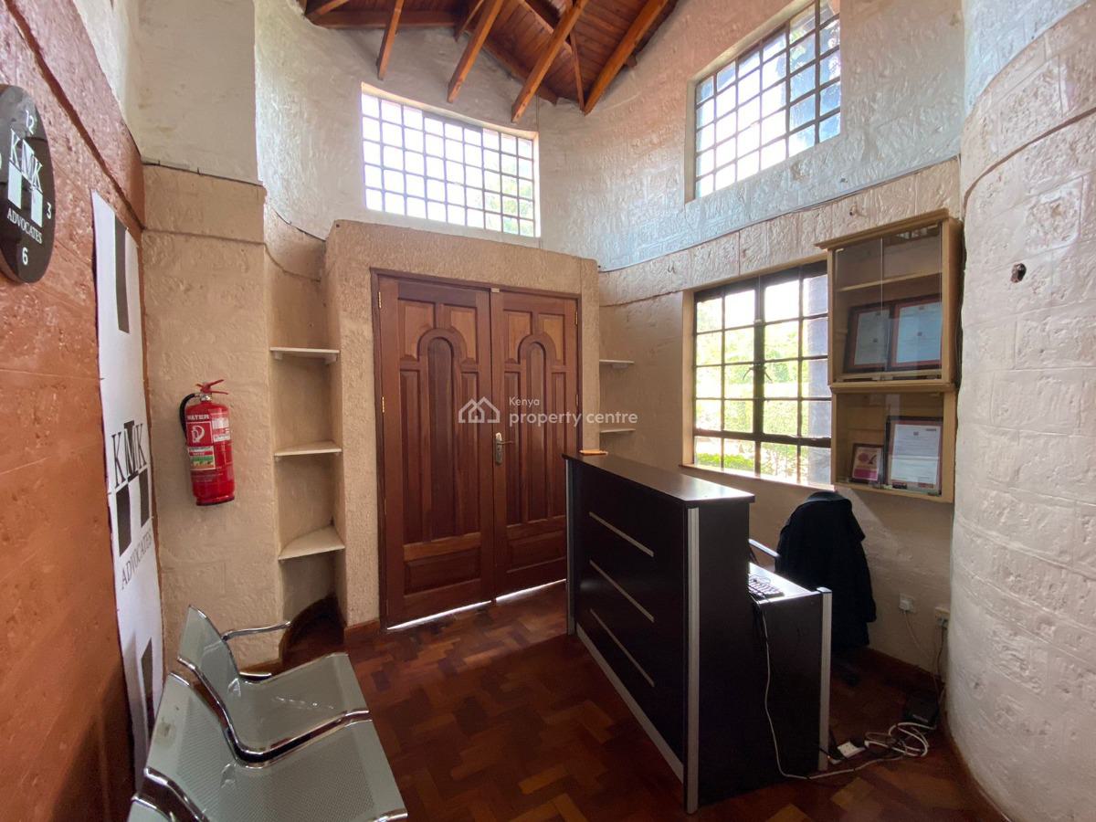 Commercial Property., Karen, Karen, Nairobi, Detached Bungalow for Sale