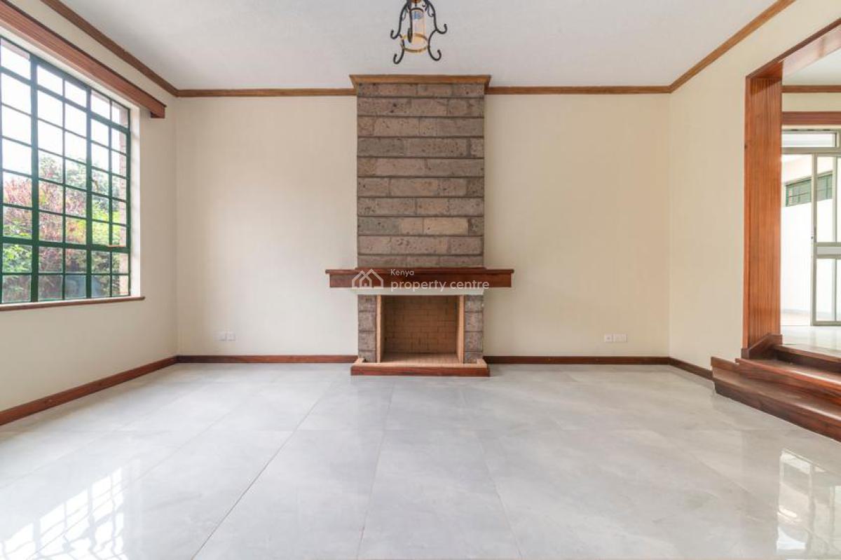 Luxurious 4 Bedroom, Brookside Drive, Westlands, Nairobi, House for Sale