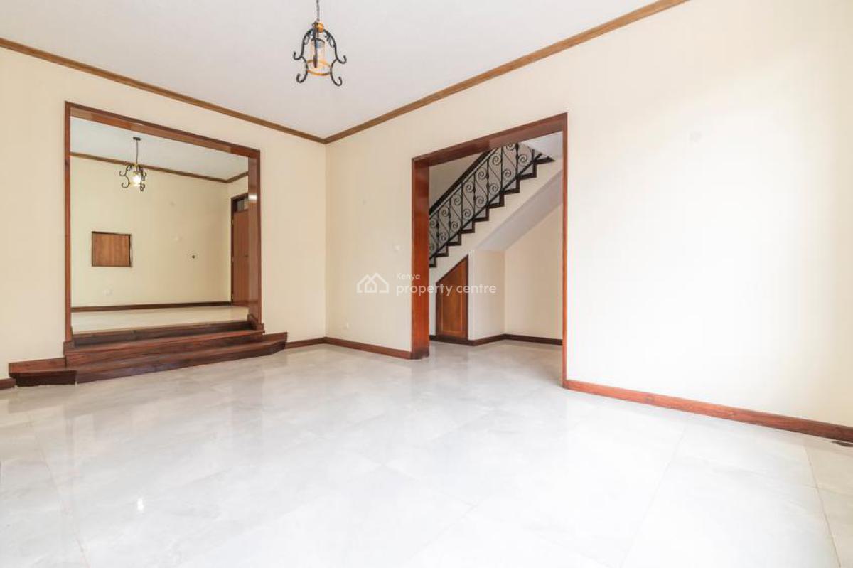 Luxurious 4 Bedroom, Brookside Drive, Westlands, Nairobi, House for Sale