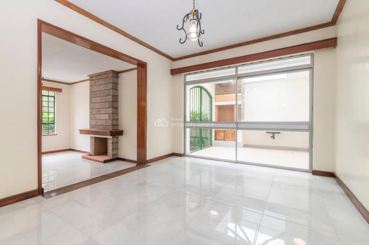 Luxurious 4 Bedroom, Brookside Drive, Westlands, Nairobi, House for Sale