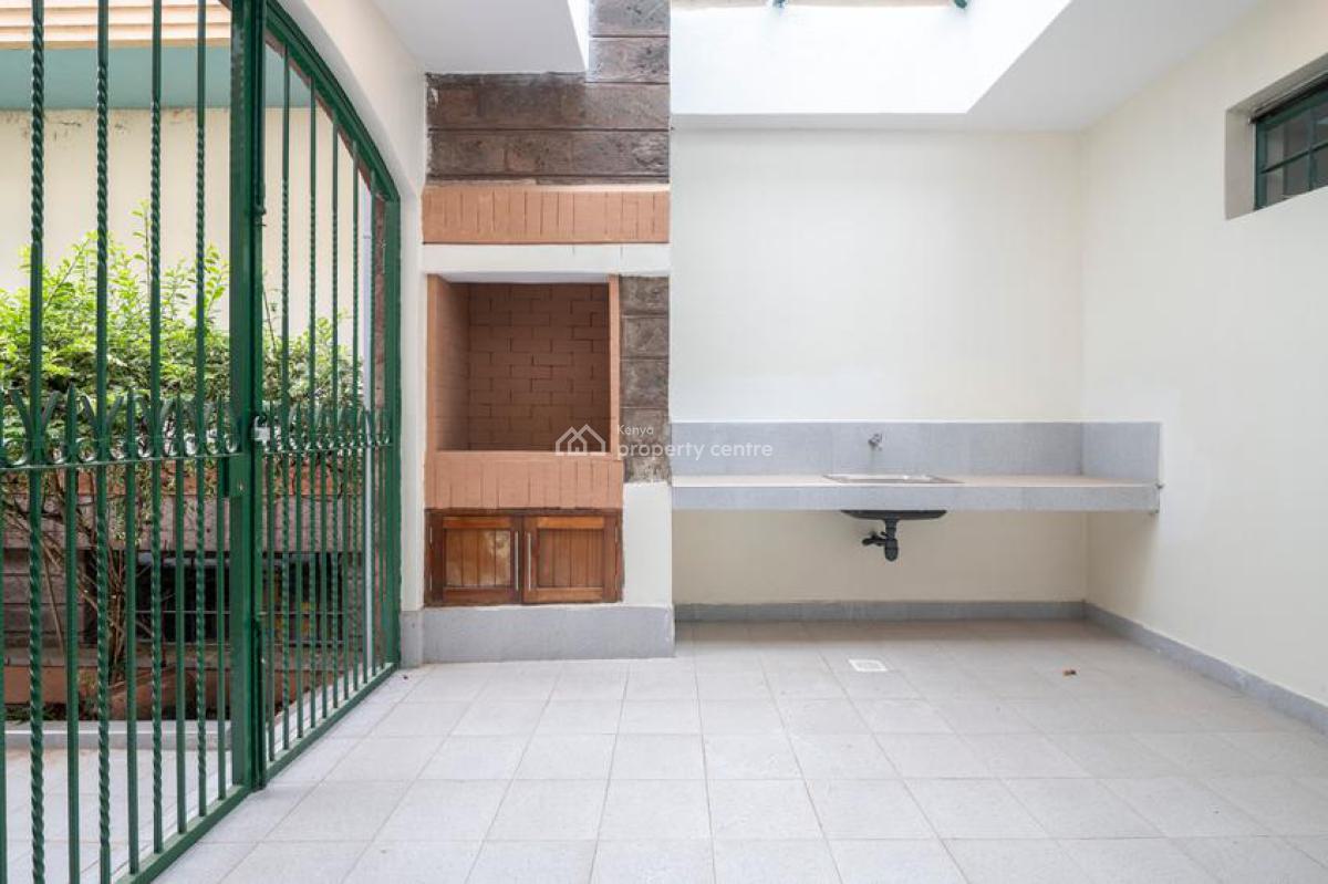 Luxurious 4 Bedroom, Brookside Drive, Westlands, Nairobi, House for Sale