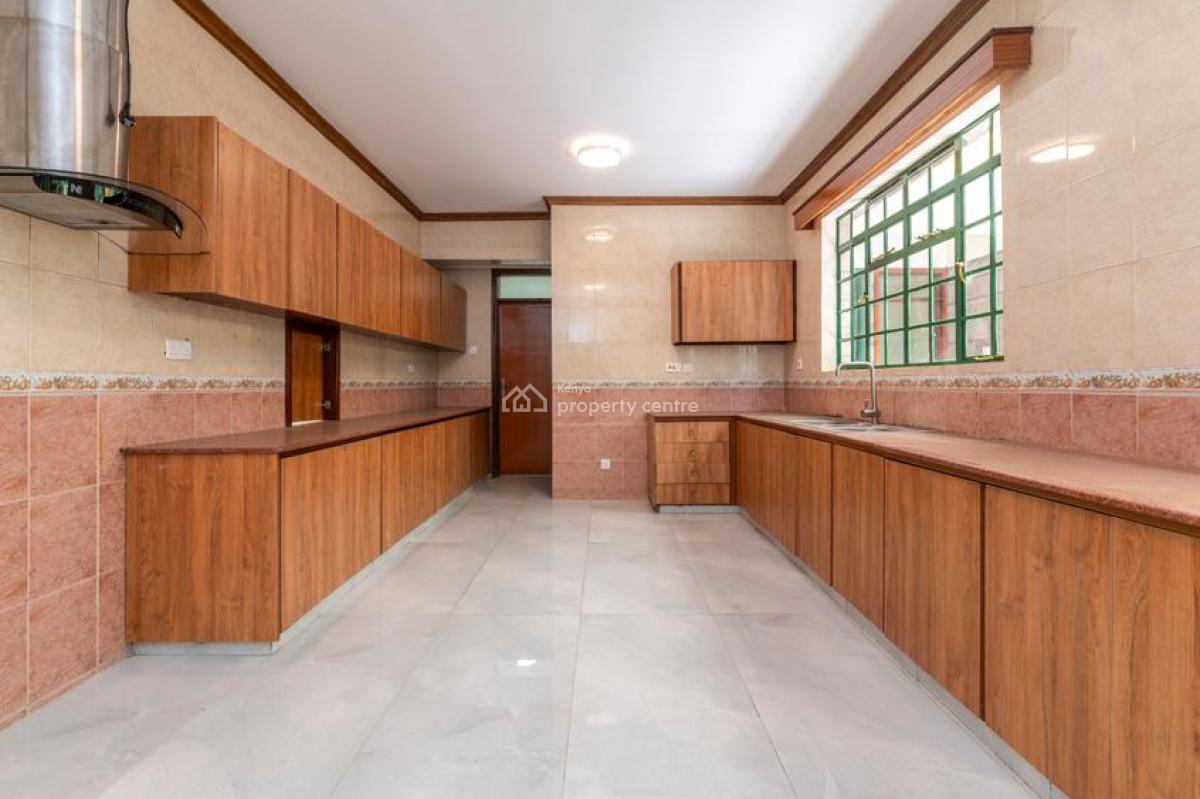 Luxurious 4 Bedroom, Brookside Drive, Westlands, Nairobi, House for Sale