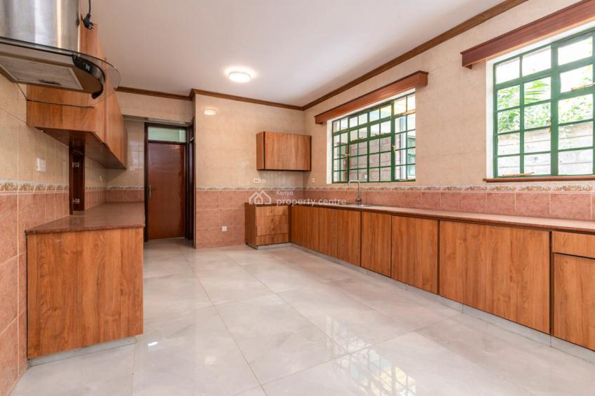 Luxurious 4 Bedroom, Brookside Drive, Westlands, Nairobi, House for Sale