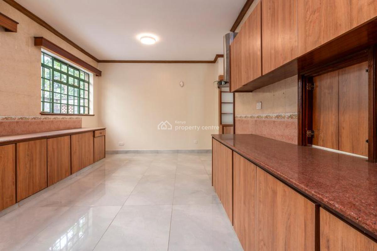 Luxurious 4 Bedroom, Brookside Drive, Westlands, Nairobi, House for Sale