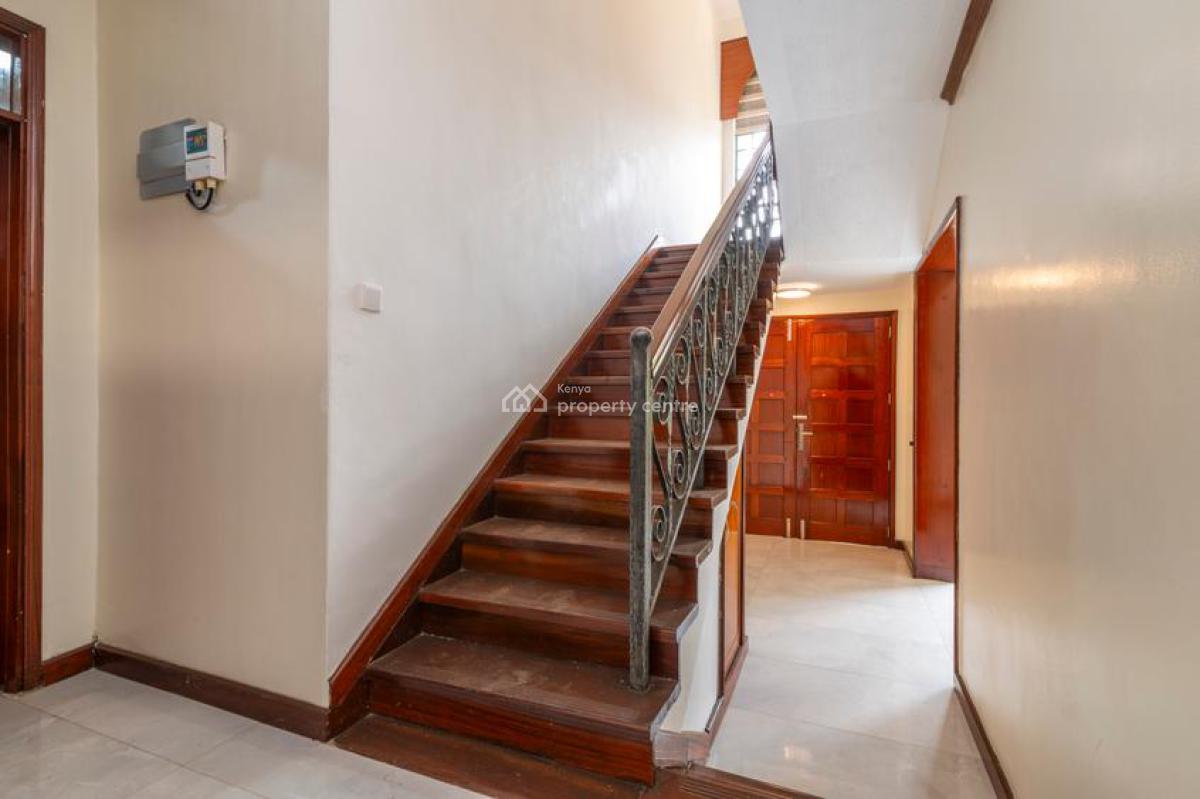 Luxurious 4 Bedroom, Brookside Drive, Westlands, Nairobi, House for Sale
