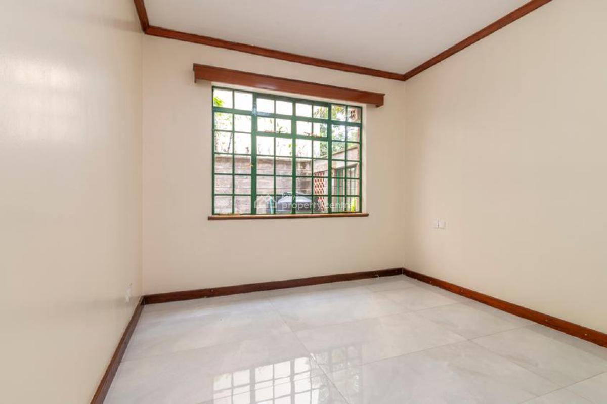Luxurious 4 Bedroom, Brookside Drive, Westlands, Nairobi, House for Sale