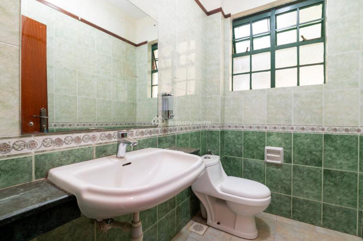 Luxurious 4 Bedroom, Brookside Drive, Westlands, Nairobi, House for Sale