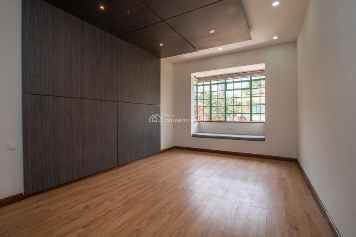 Luxurious 4 Bedroom, Brookside Drive, Westlands, Nairobi, House for Sale