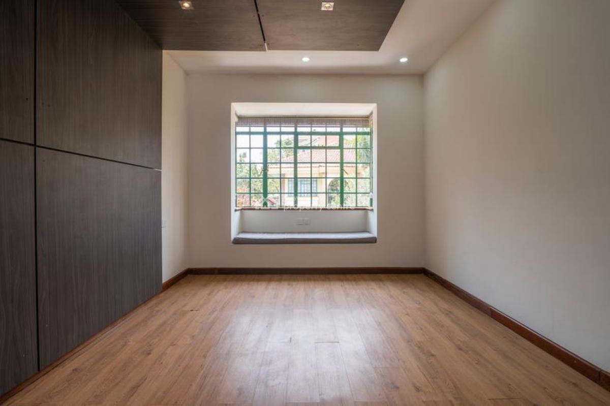 Luxurious 4 Bedroom, Brookside Drive, Westlands, Nairobi, House for Sale