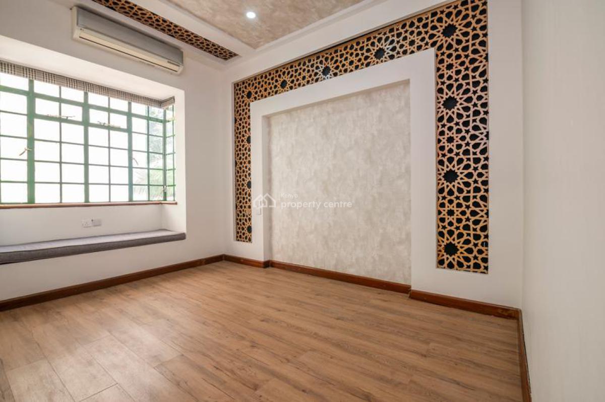 Luxurious 4 Bedroom, Brookside Drive, Westlands, Nairobi, House for Sale