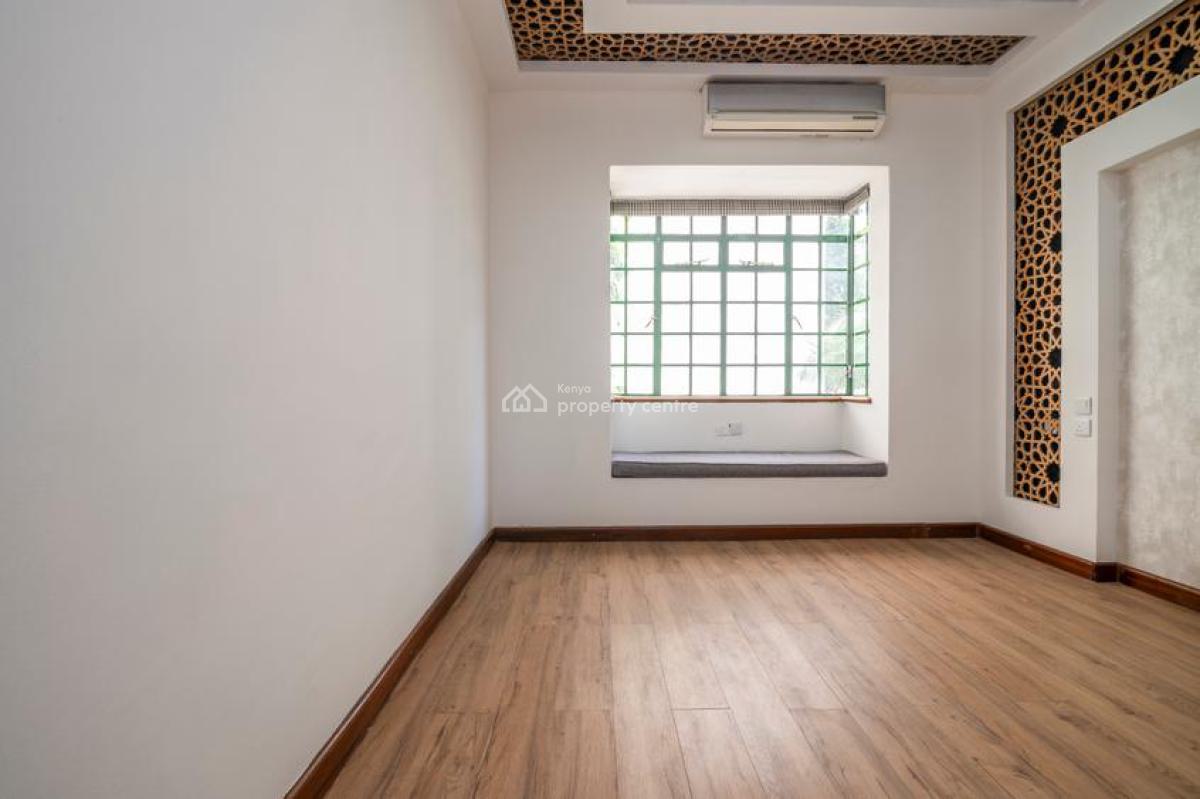 Luxurious 4 Bedroom, Brookside Drive, Westlands, Nairobi, House for Sale