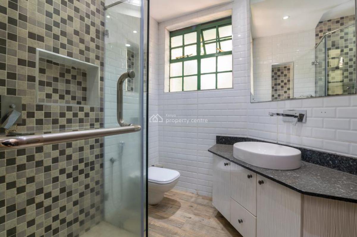 Luxurious 4 Bedroom, Brookside Drive, Westlands, Nairobi, House for Sale
