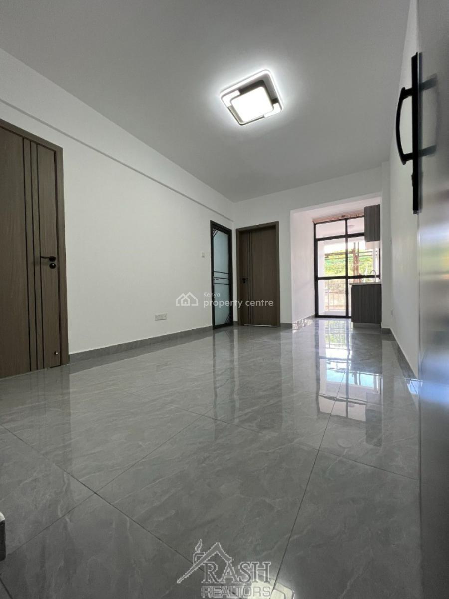 1.5 Bdrm Apartment in Kilimani, Chania Road, Kilimani, Nairobi, Apartment for Rent