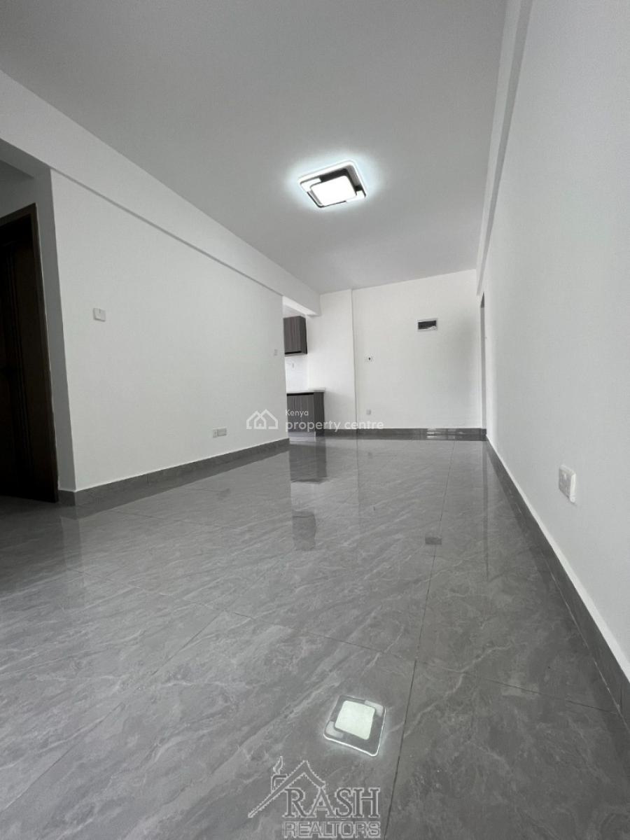 1.5 Bdrm Apartment in Kilimani, Chania Road, Kilimani, Nairobi, Apartment for Rent