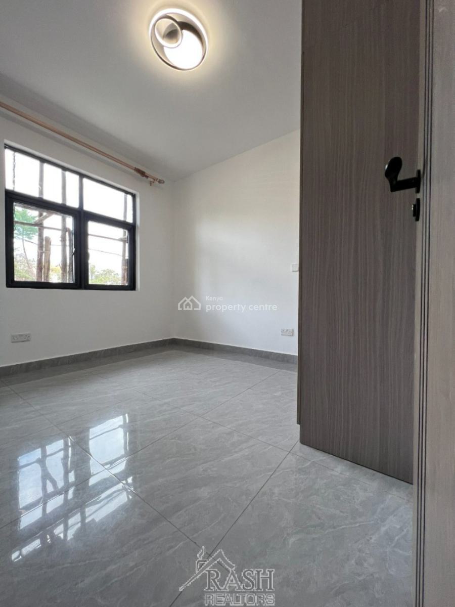 1.5 Bdrm Apartment in Kilimani, Chania Road, Kilimani, Nairobi, Apartment for Rent