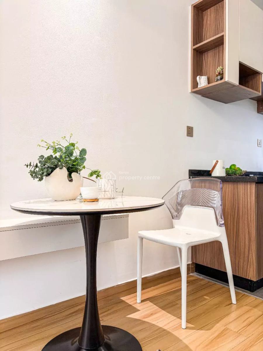 Studio Apartments  Perfect for Investors Or First-time Buyers, Loresho, Westlands, Nairobi, Apartment for Sale