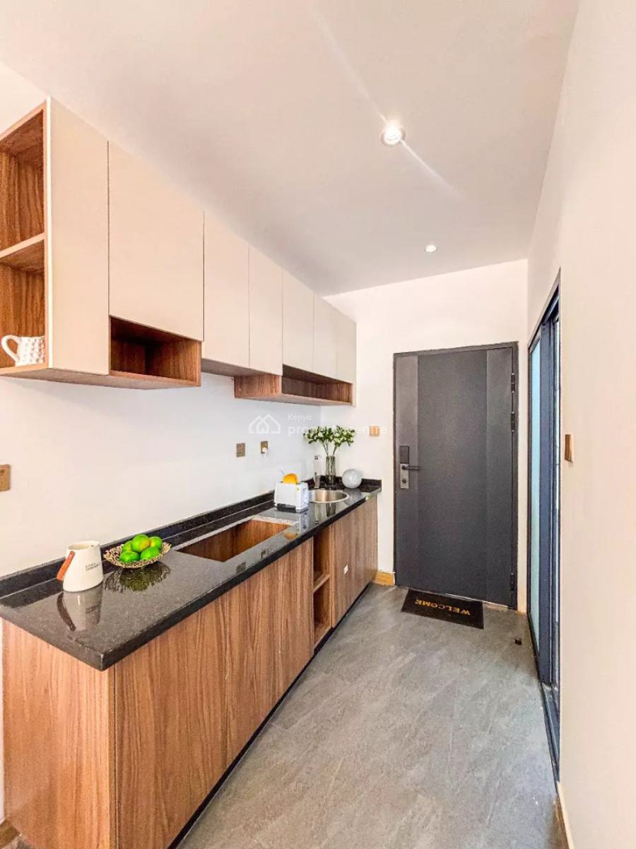 Studio Apartments  Perfect for Investors Or First-time Buyers, Loresho, Westlands, Nairobi, Apartment for Sale