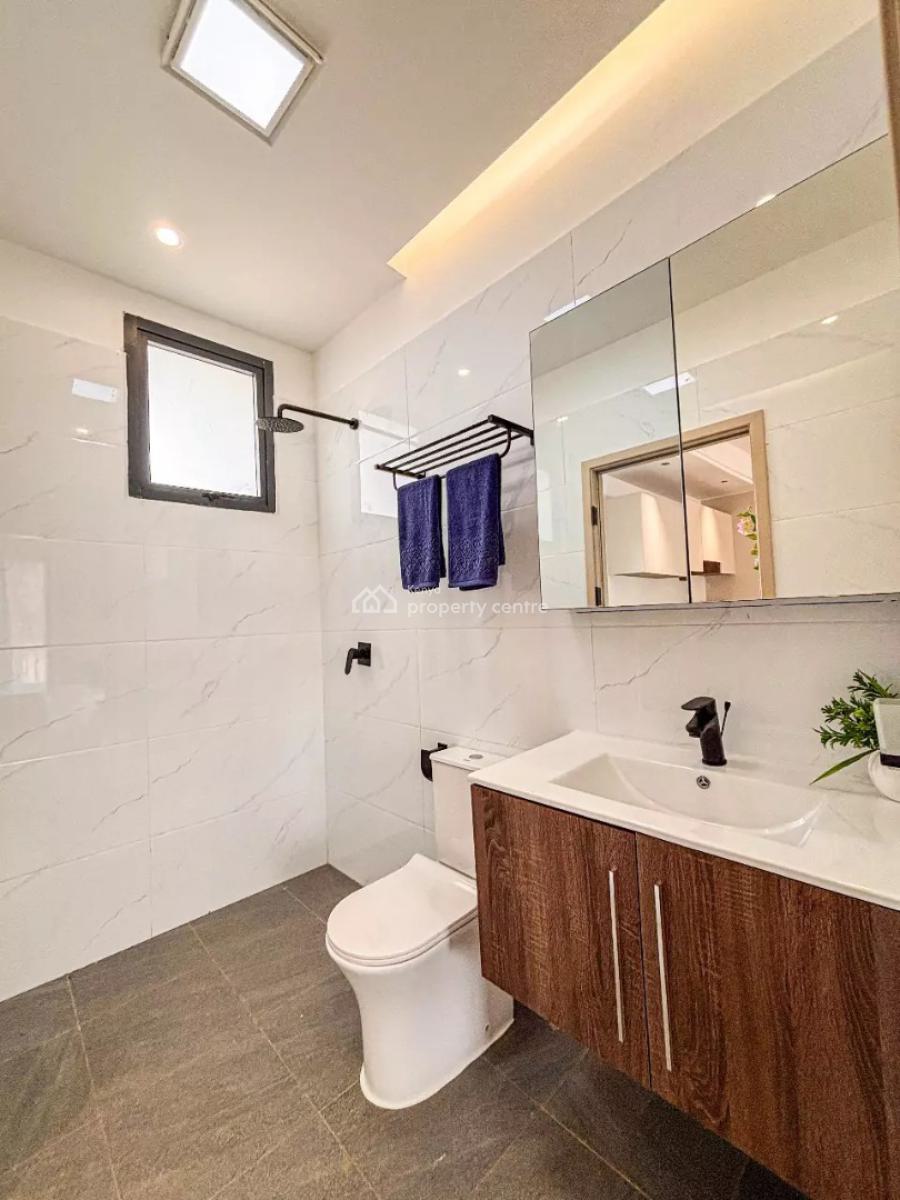Studio Apartments  Perfect for Investors Or First-time Buyers, Loresho, Westlands, Nairobi, Apartment for Sale