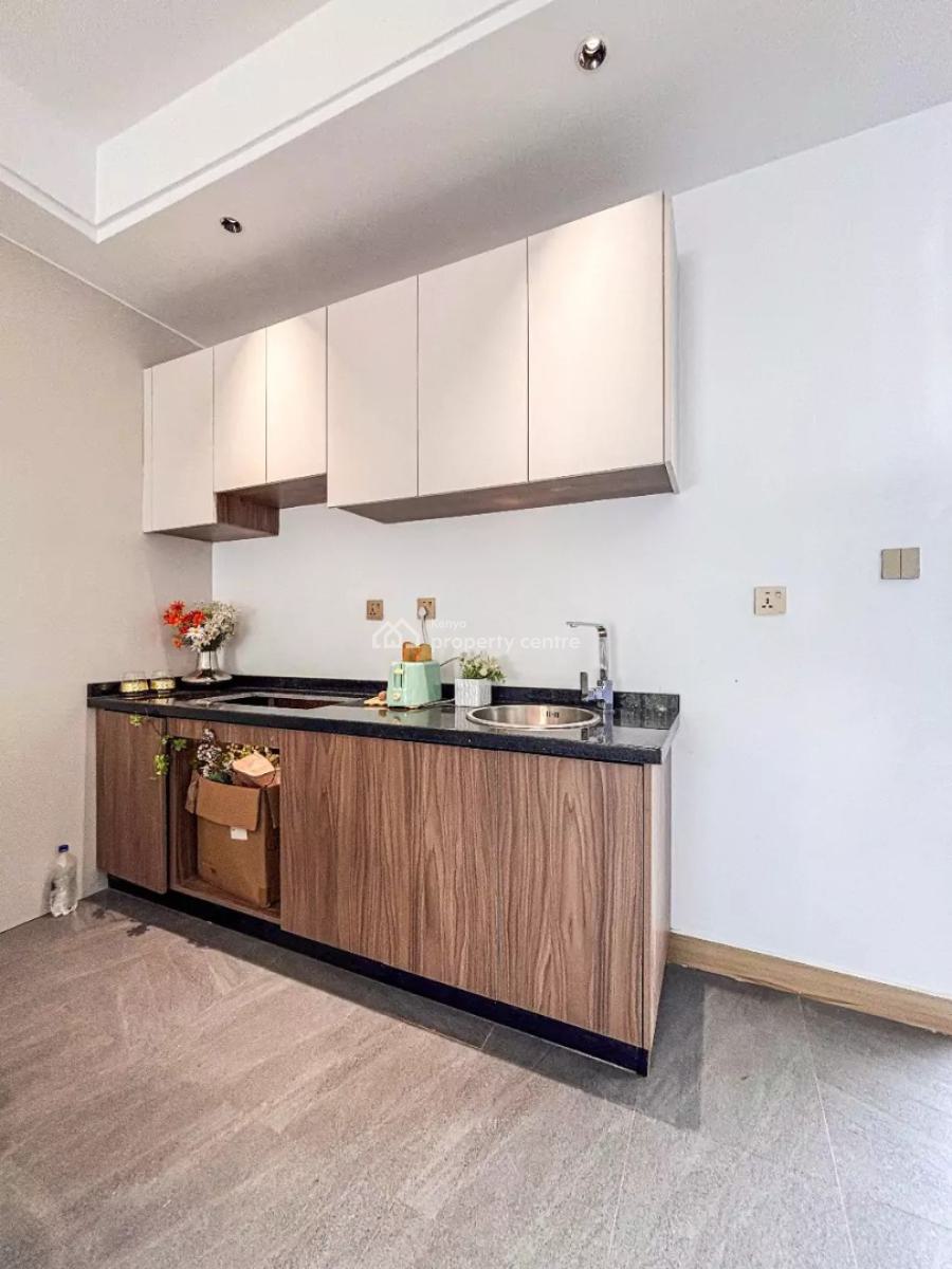 1-bedroom Apartments  for Investors  Or First-time Buyer, Loresho, Westlands, Nairobi, Apartment for Sale