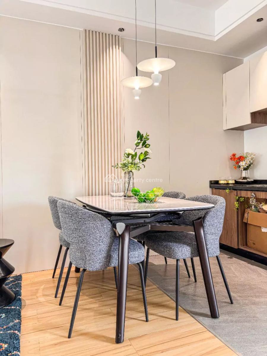 1-bedroom Apartments  for Investors  Or First-time Buyer, Loresho, Westlands, Nairobi, Apartment for Sale