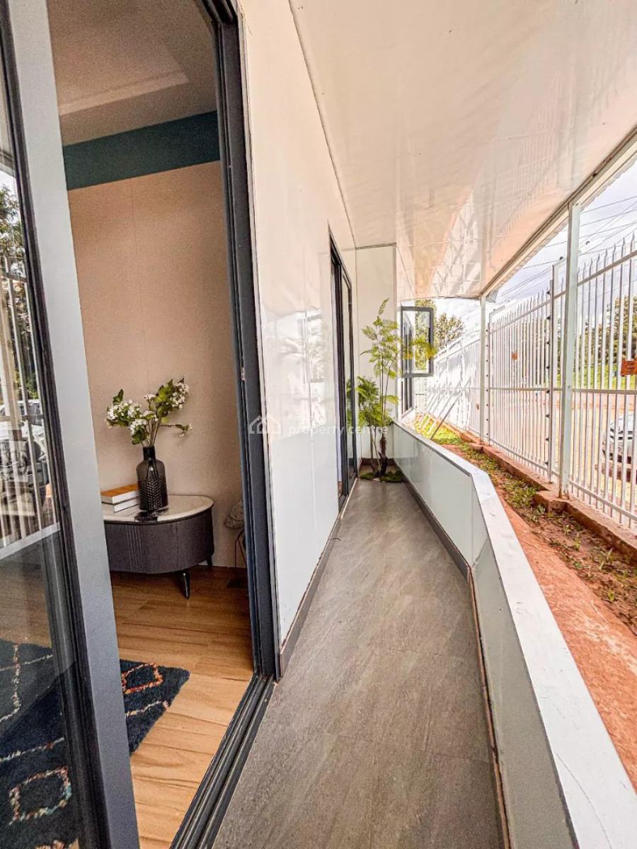1-bedroom Apartments  for Investors  Or First-time Buyer, Loresho, Westlands, Nairobi, Apartment for Sale
