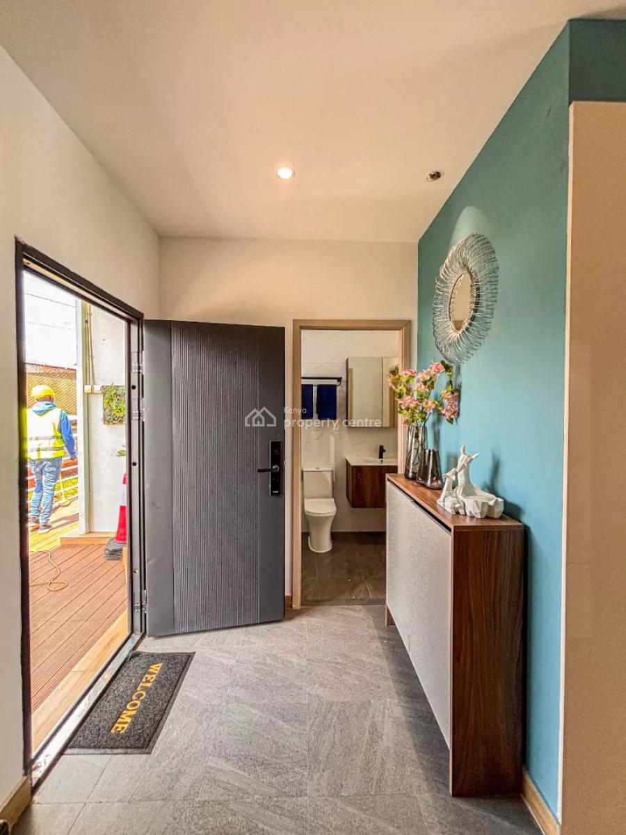 1-bedroom Apartments  for Investors  Or First-time Buyer, Loresho, Westlands, Nairobi, Apartment for Sale
