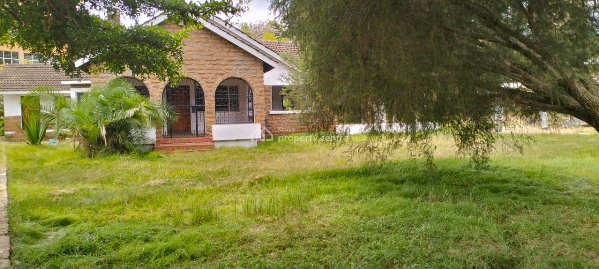 Prime 1 Acre Plot on General Mathenge Drive, Westlands, General Mathenge Drive, Westlands, Nairobi, Residential Land for Sale
