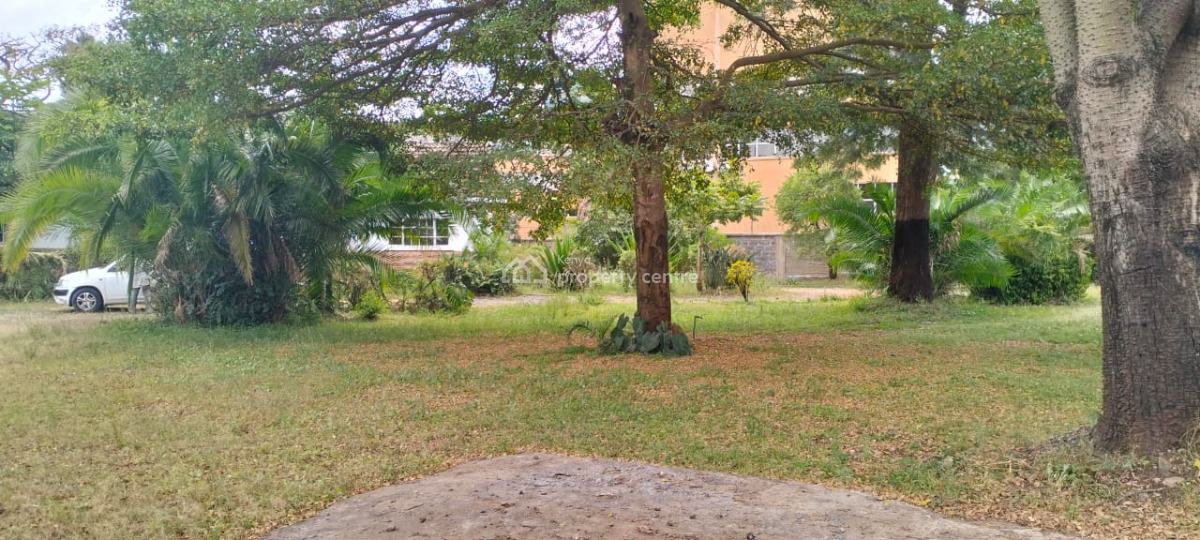 Prime 1 Acre Plot on General Mathenge Drive, Westlands, General Mathenge Drive, Westlands, Nairobi, Residential Land for Sale