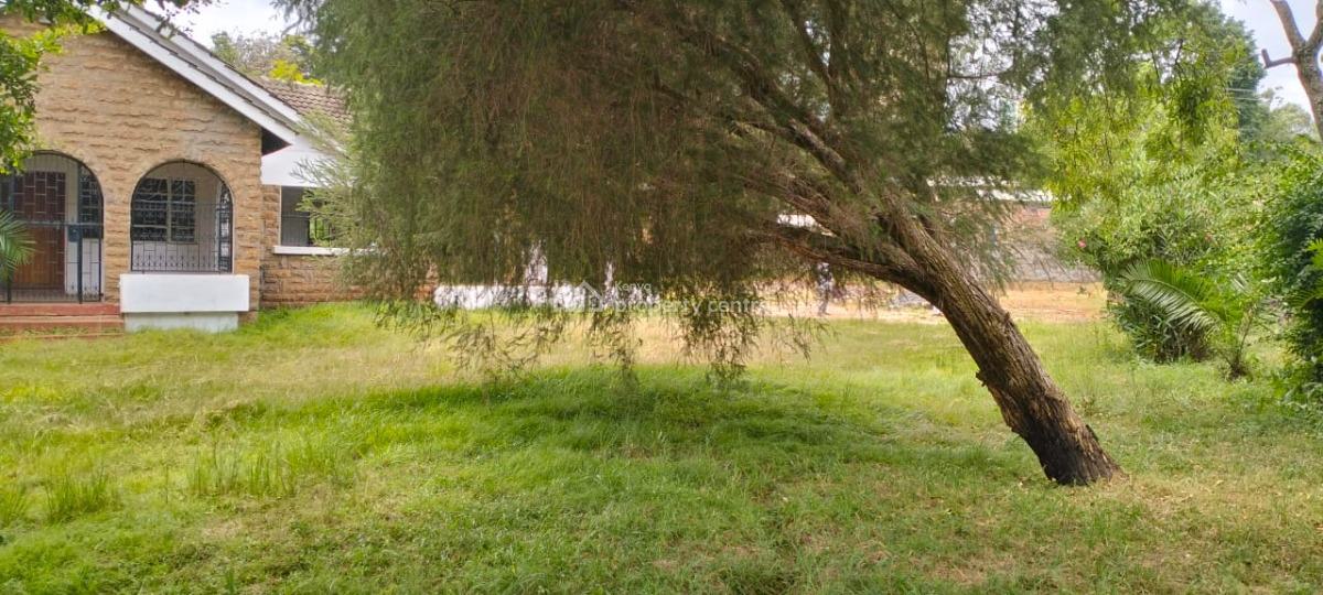 Prime 1 Acre Plot on General Mathenge Drive, Westlands, General Mathenge Drive, Westlands, Nairobi, Residential Land for Sale