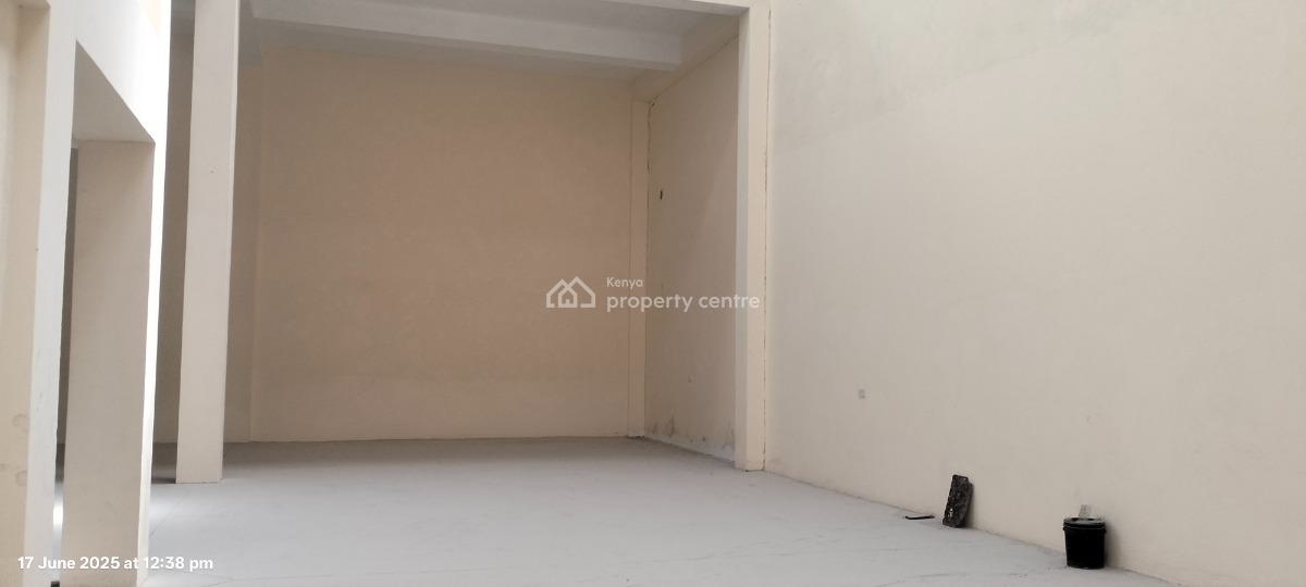 6,276 Sq Ft Warehouses in Baba Dogo, Baba Dogo Road, Baba Dogo, Nairobi, Warehouse for Rent