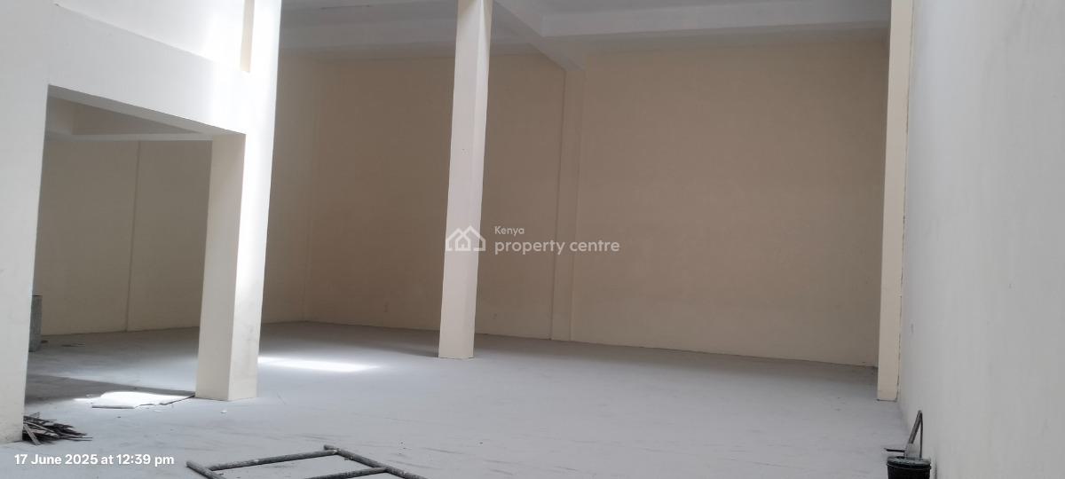 6,276 Sq Ft Warehouses in Baba Dogo, Baba Dogo Road, Baba Dogo, Nairobi, Warehouse for Rent