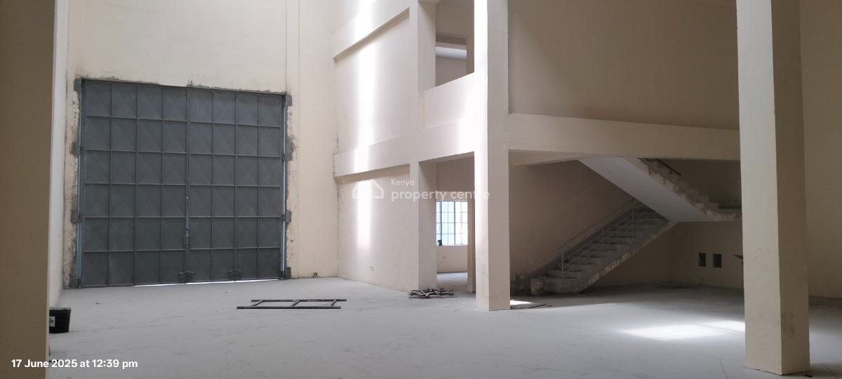 6,276 Sq Ft Warehouses in Baba Dogo, Baba Dogo Road, Baba Dogo, Nairobi, Warehouse for Rent