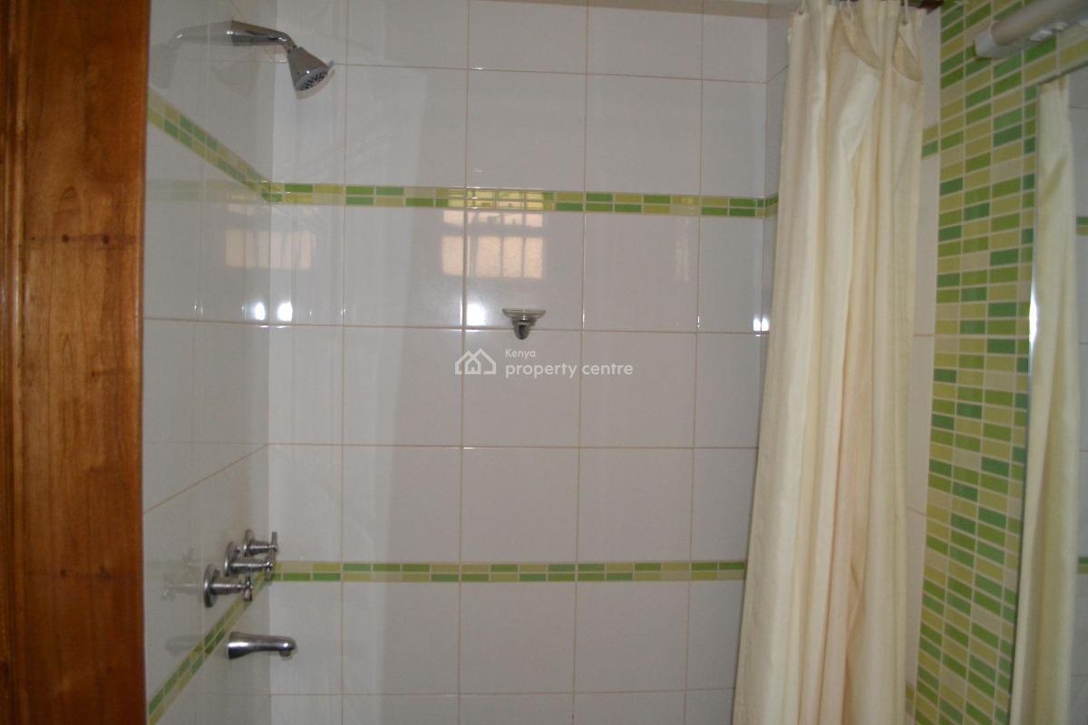 3 Bedroom Fully Furnished Apartment in Westlands, Brookside Drive, Westlands, Nairobi, Apartment for Rent