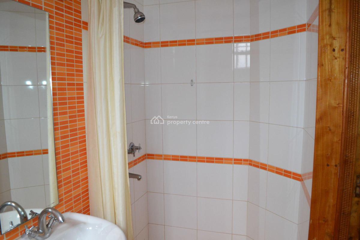 3 Bedroom Fully Furnished Apartment in Westlands, Brookside Drive, Westlands, Nairobi, Apartment for Rent