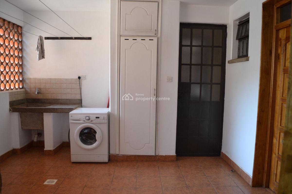 3 Bedroom Fully Furnished Apartment in Westlands, Brookside Drive, Westlands, Nairobi, Apartment for Rent