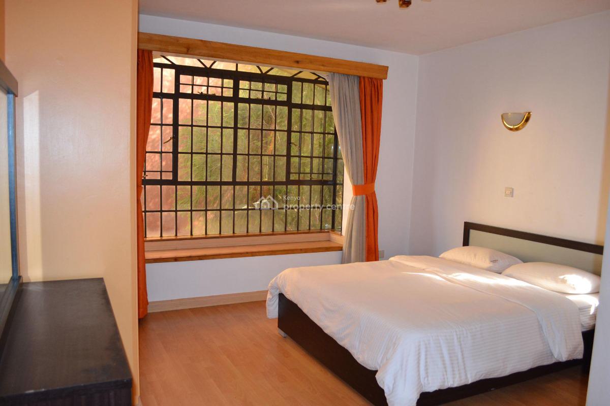 3 Bedroom Fully Furnished Apartment in Westlands, Brookside Drive, Westlands, Nairobi, Apartment for Rent