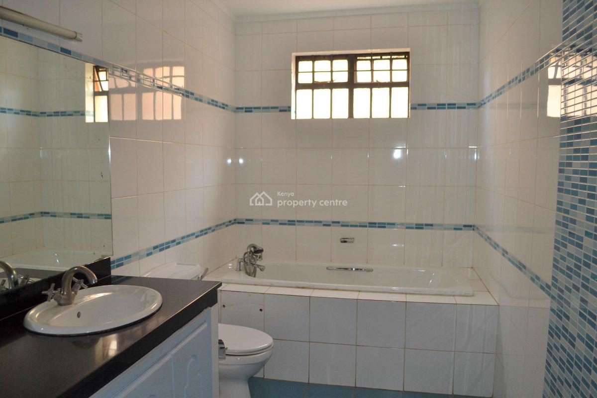 3 Bedroom Fully Furnished Apartment in Westlands, Brookside Drive, Westlands, Nairobi, Apartment for Rent