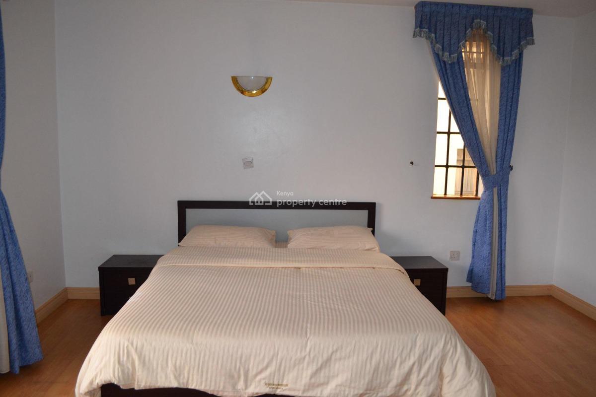 3 Bedroom Fully Furnished Apartment in Westlands, Brookside Drive, Westlands, Nairobi, Apartment for Rent