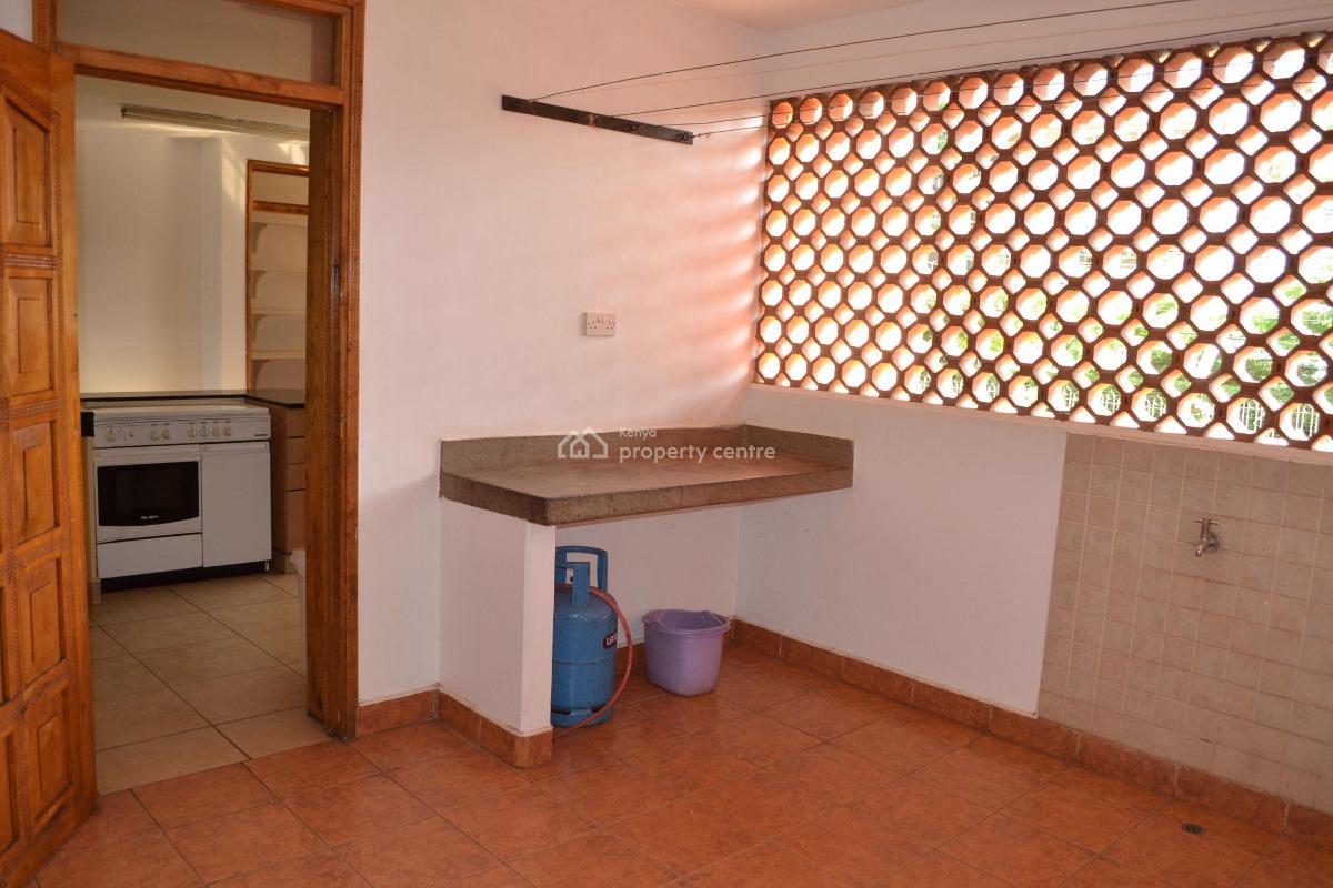 3 Bedroom Fully Furnished Apartment in Westlands, Brookside Drive, Westlands, Nairobi, Apartment for Rent