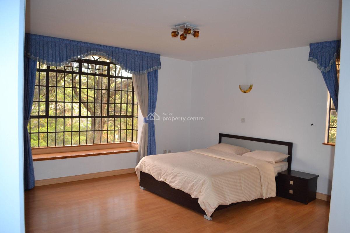 3 Bedroom Fully Furnished Apartment in Westlands, Brookside Drive, Westlands, Nairobi, Apartment for Rent