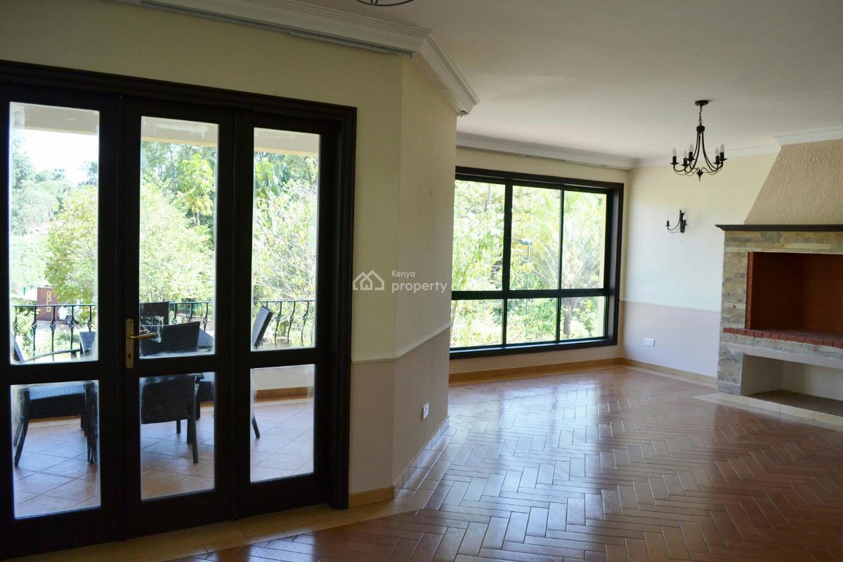 4 Bedroom Townhouse in Brookside, Grevalia Groove, Westlands, Nairobi, Townhouse for Sale
