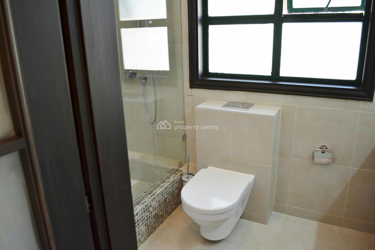 4 Bedroom Townhouse in Brookside, Grevalia Groove, Westlands, Nairobi, Townhouse for Sale