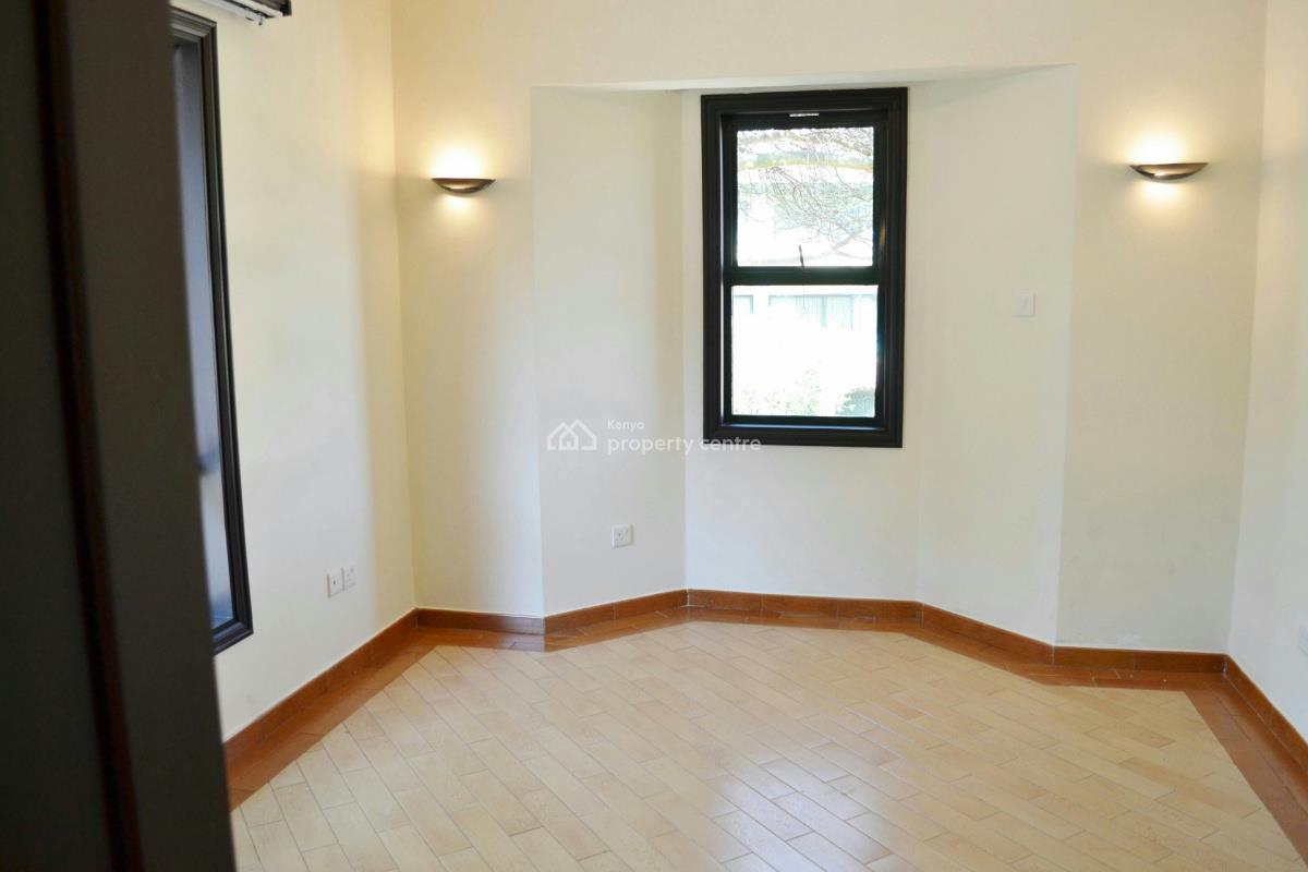 4 Bedroom Townhouse in Brookside, Grevalia Groove, Westlands, Nairobi, Townhouse for Sale