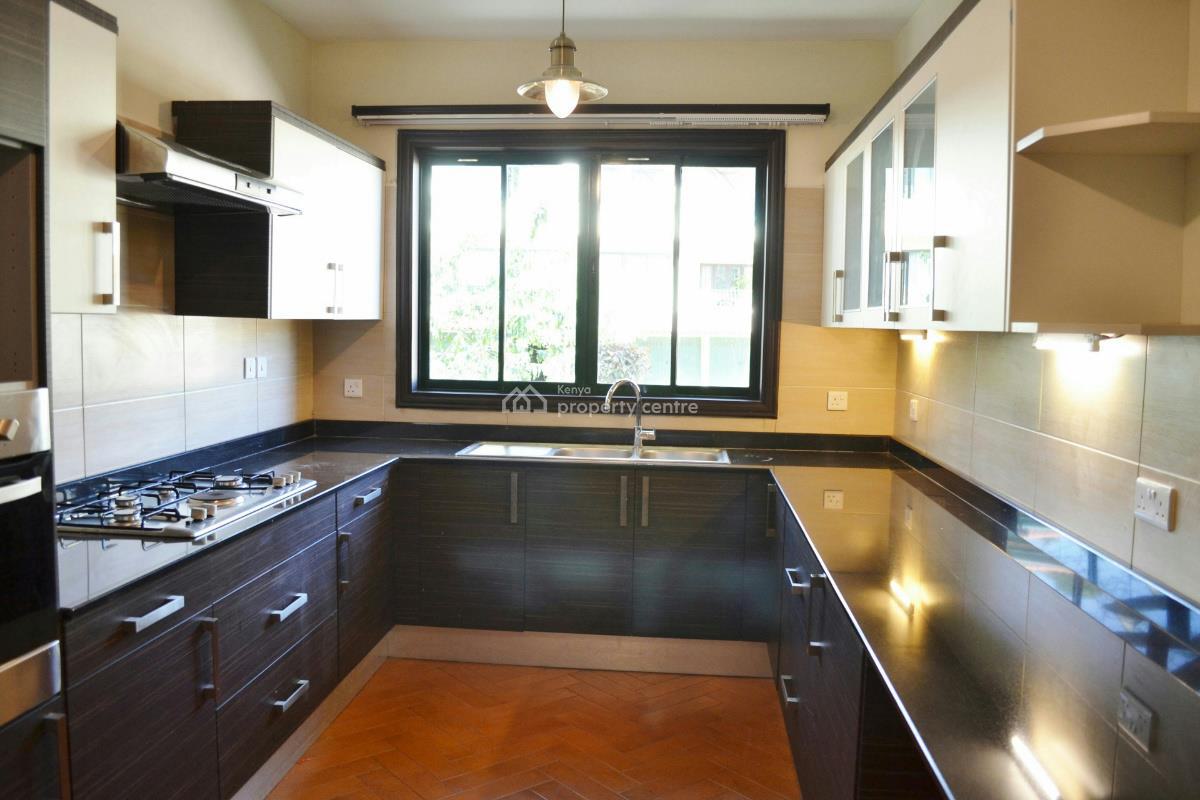 4 Bedroom Townhouse in Brookside, Grevalia Groove, Westlands, Nairobi, Townhouse for Sale
