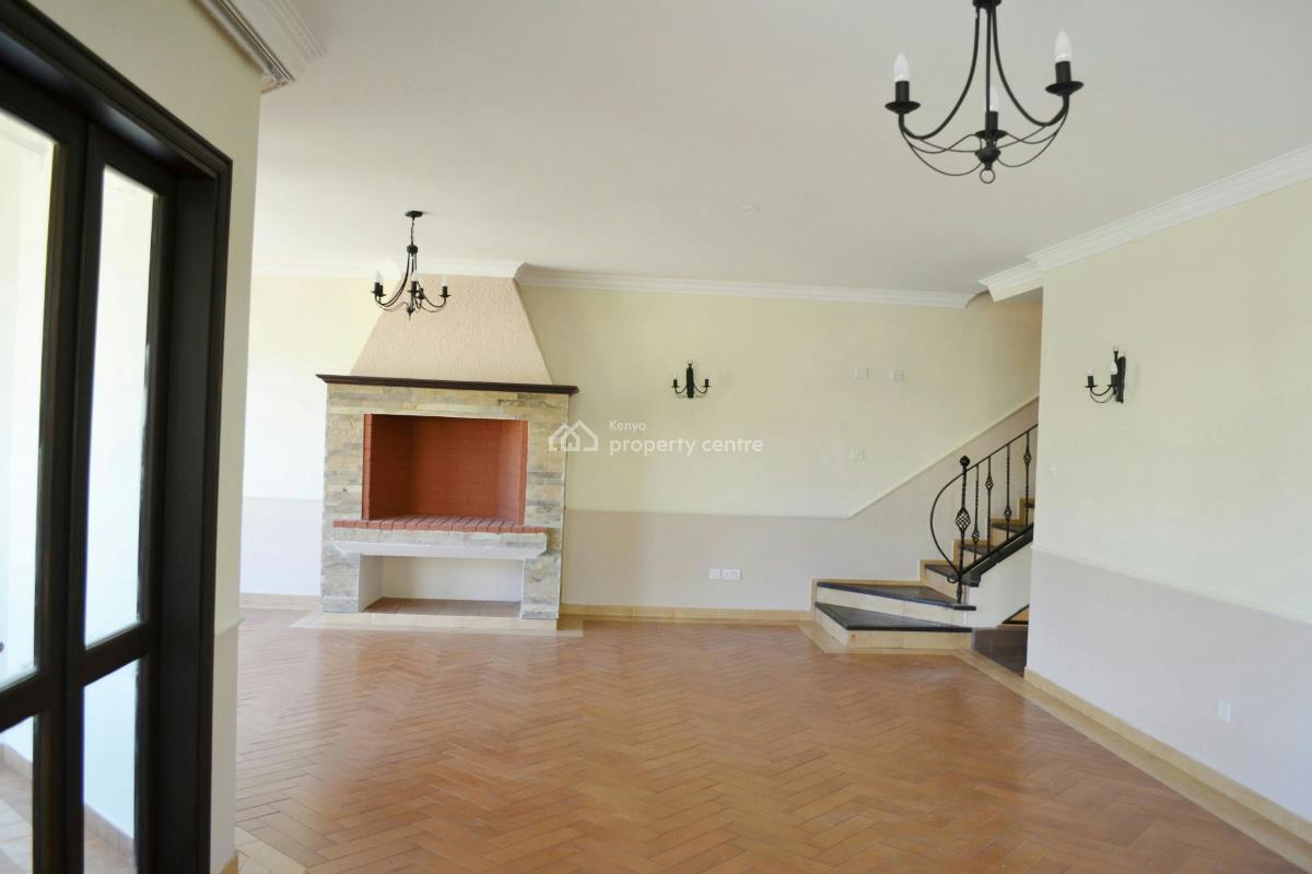 4 Bedroom Townhouse in Brookside, Grevalia Groove, Westlands, Nairobi, Townhouse for Sale
