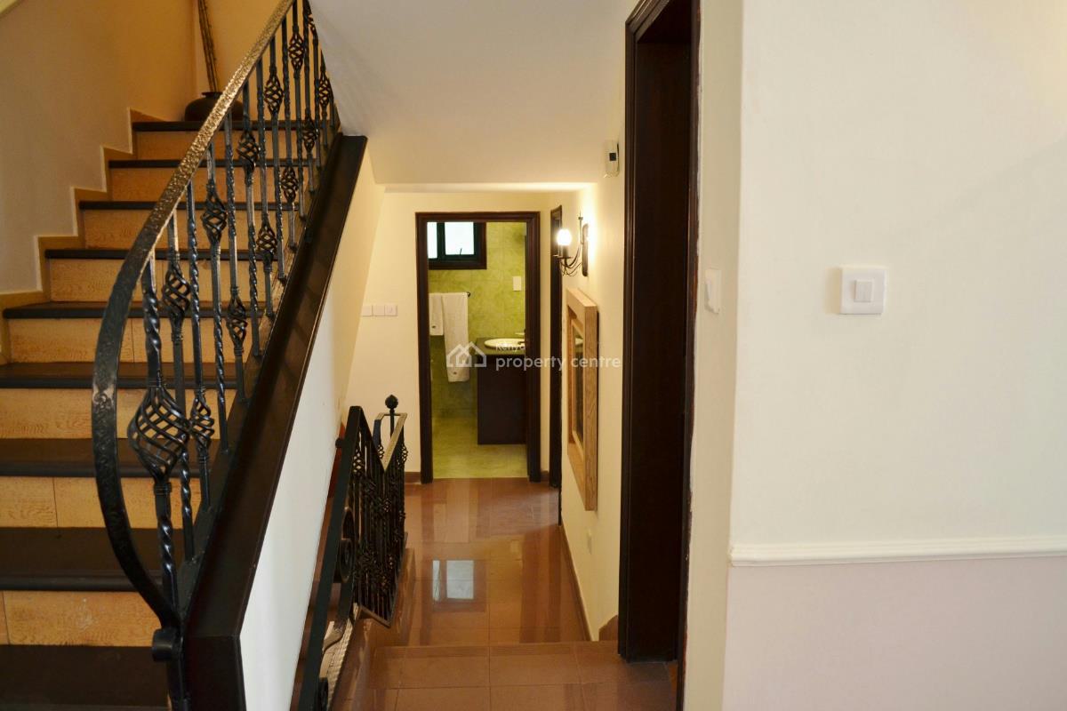 4 Bedroom Townhouse in Brookside, Grevalia Groove, Westlands, Nairobi, Townhouse for Sale
