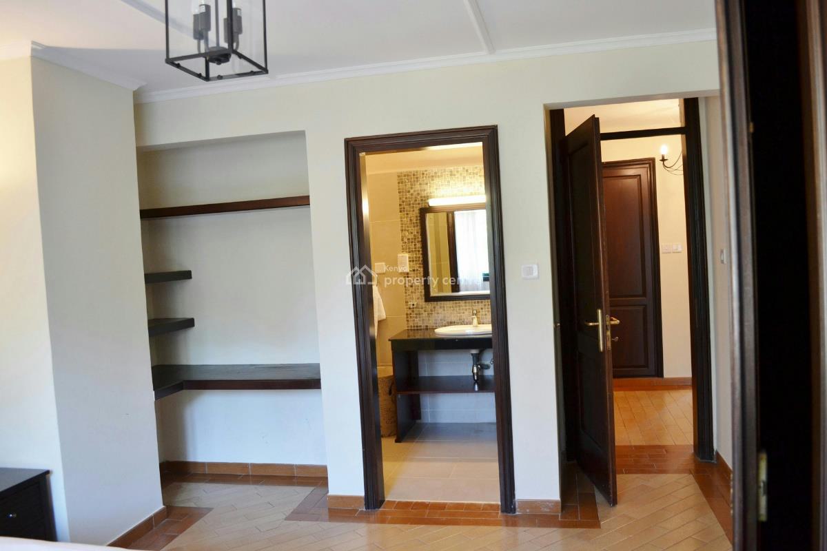 4 Bedroom Townhouse in Brookside, Grevalia Groove, Westlands, Nairobi, Townhouse for Sale